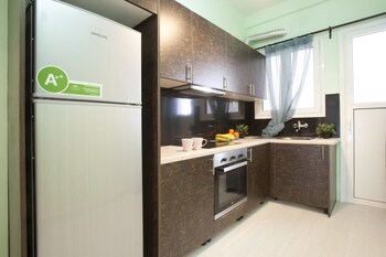 modern comfortable apartment