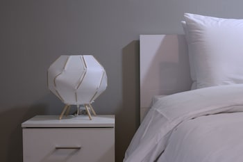 modern comfortable apartment