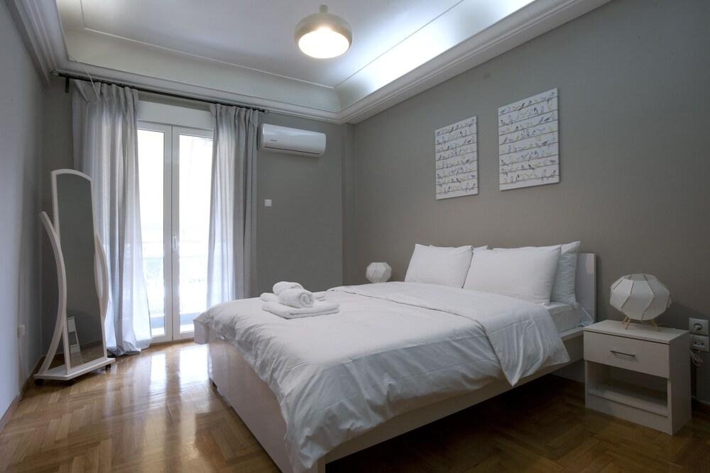 modern comfortable apartment