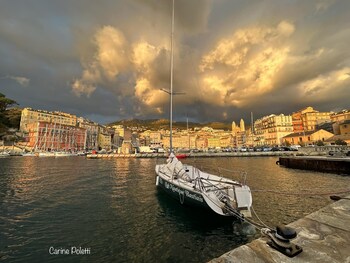 bastia room