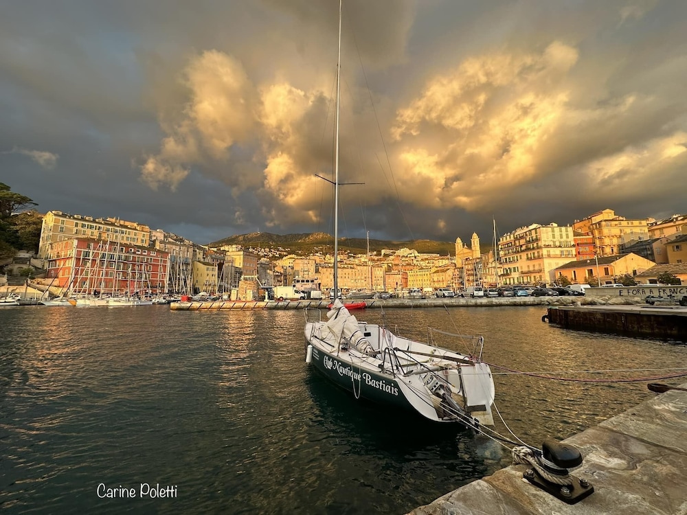 bastia room