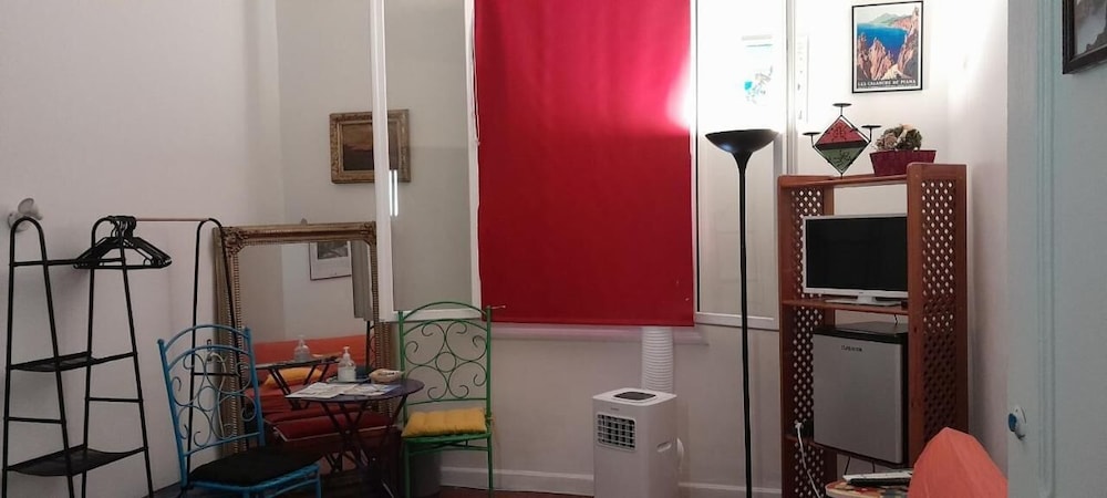 bastia room