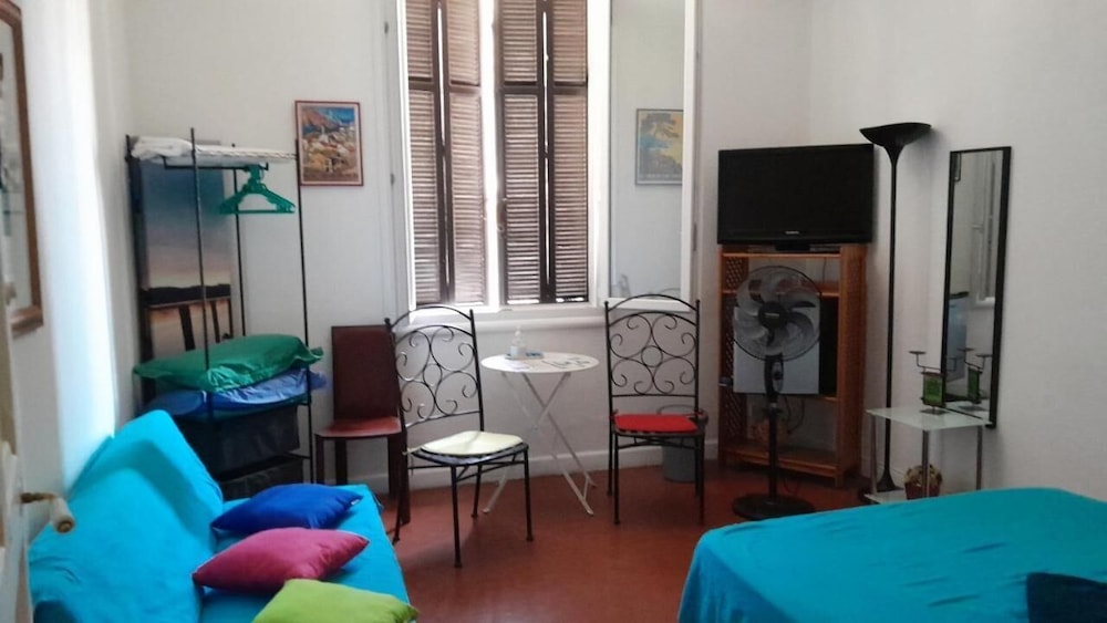 bastia room