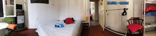 bastia room
