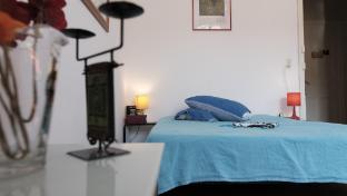 bastia room