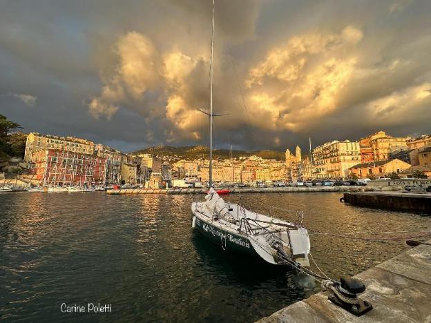 bastia room