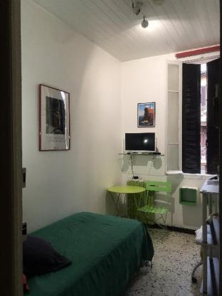 bastia room