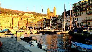 bastia room