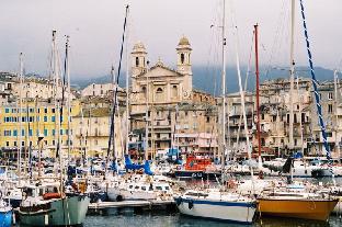 bastia room