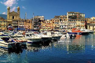 bastia room