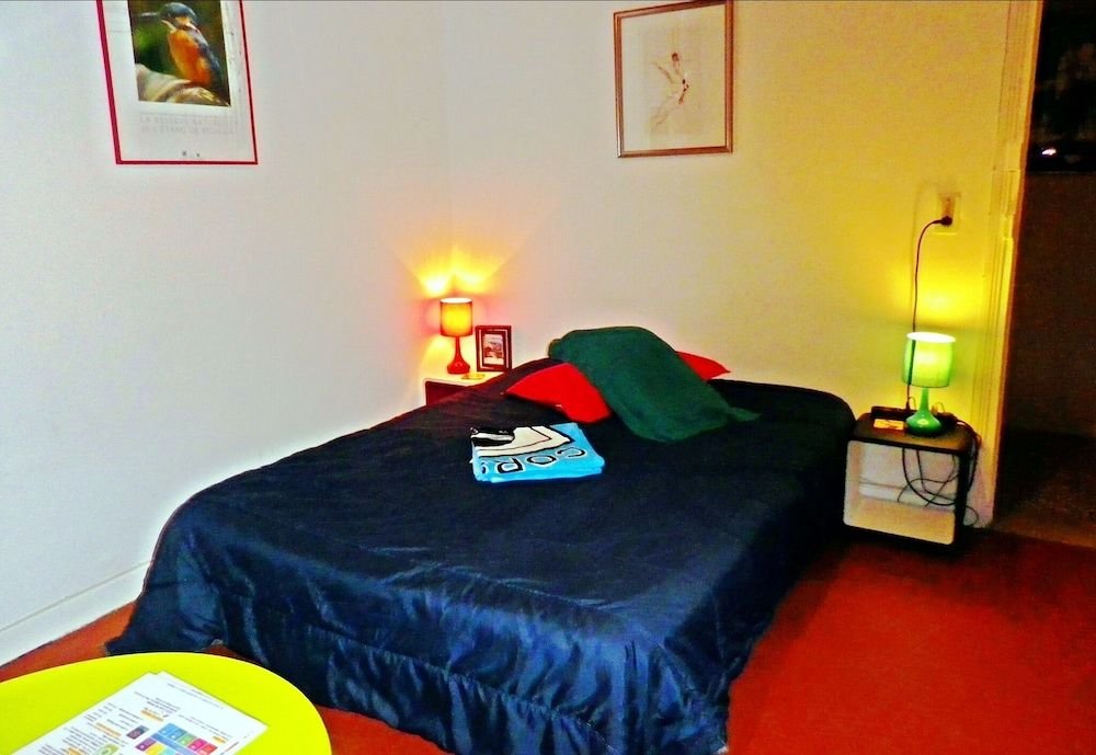 bastia room