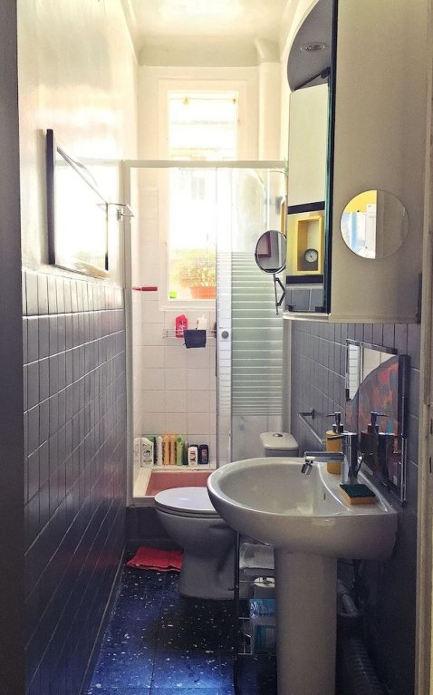 bastia room