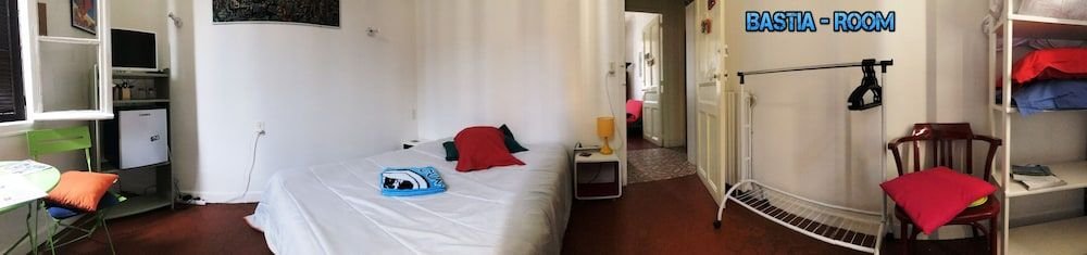 bastia room