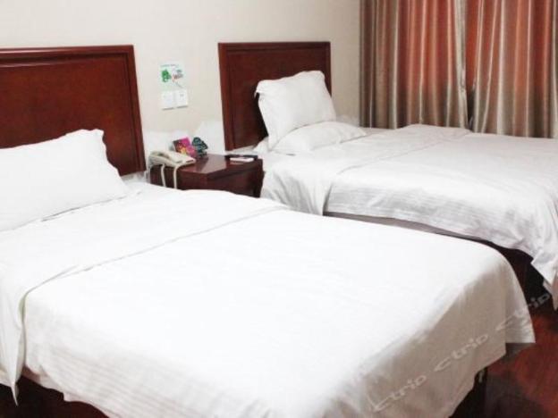 greentree inn weihai passenger transport terminal
