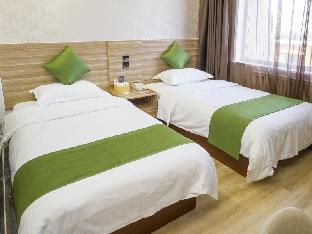 greentree inn weihai passenger transport terminal