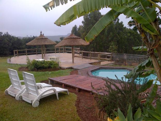 tsanana log cabins and mullberry lane suites