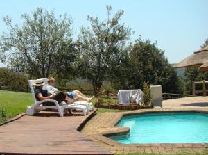 tsanana log cabins and mullberry lane suites