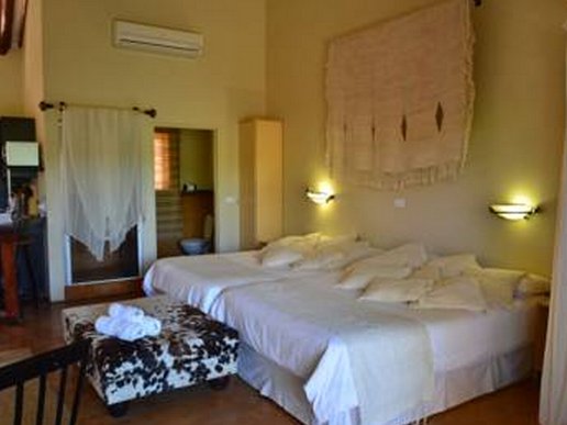 Tsanana Log Cabins And Mullberry Lane Suites,,3 star
