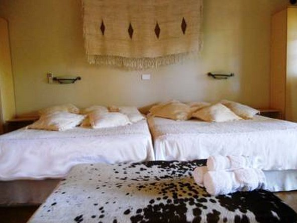 Tsanana Log Cabins And Mullberry Lane Suites,,3 star