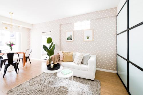 top rentals palermo chico