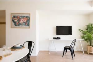 top rentals palermo chico