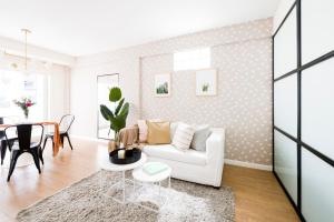 top rentals palermo chico