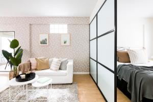 top rentals palermo chico