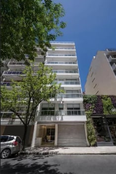 top rentals palermo chico