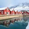 Xlyngen,Lyngen>>Koppangen,3 star