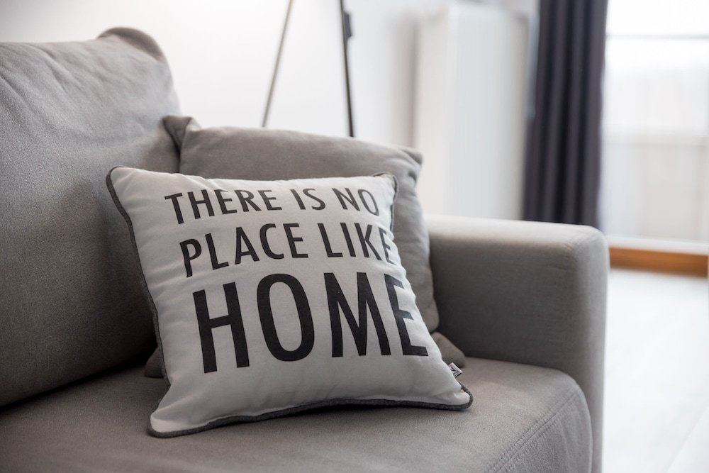 royal palace elegant apartment