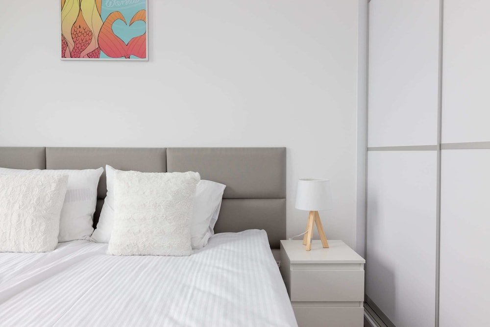 royal palace elegant apartment