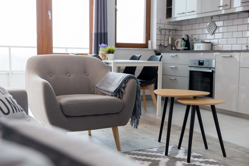 royal palace elegant apartment