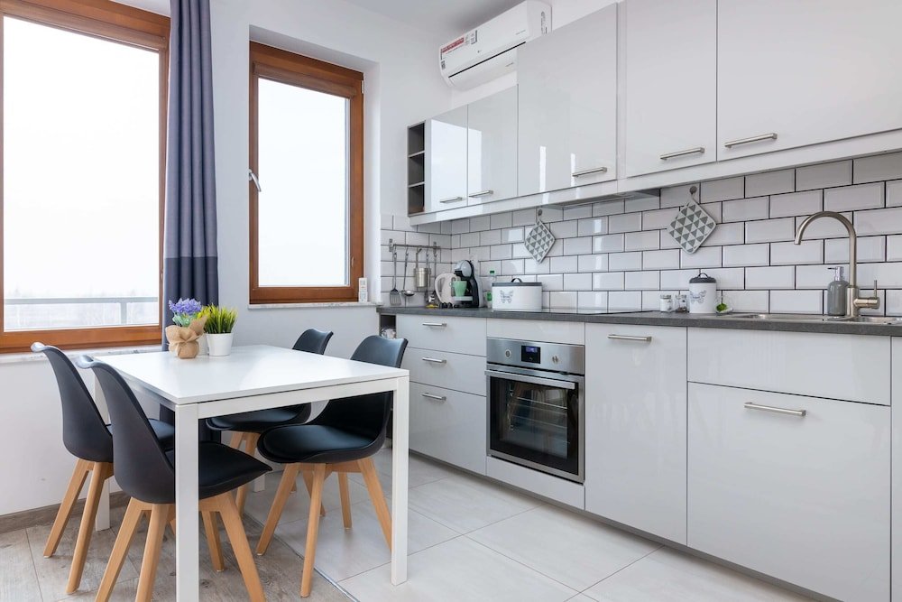 royal palace elegant apartment