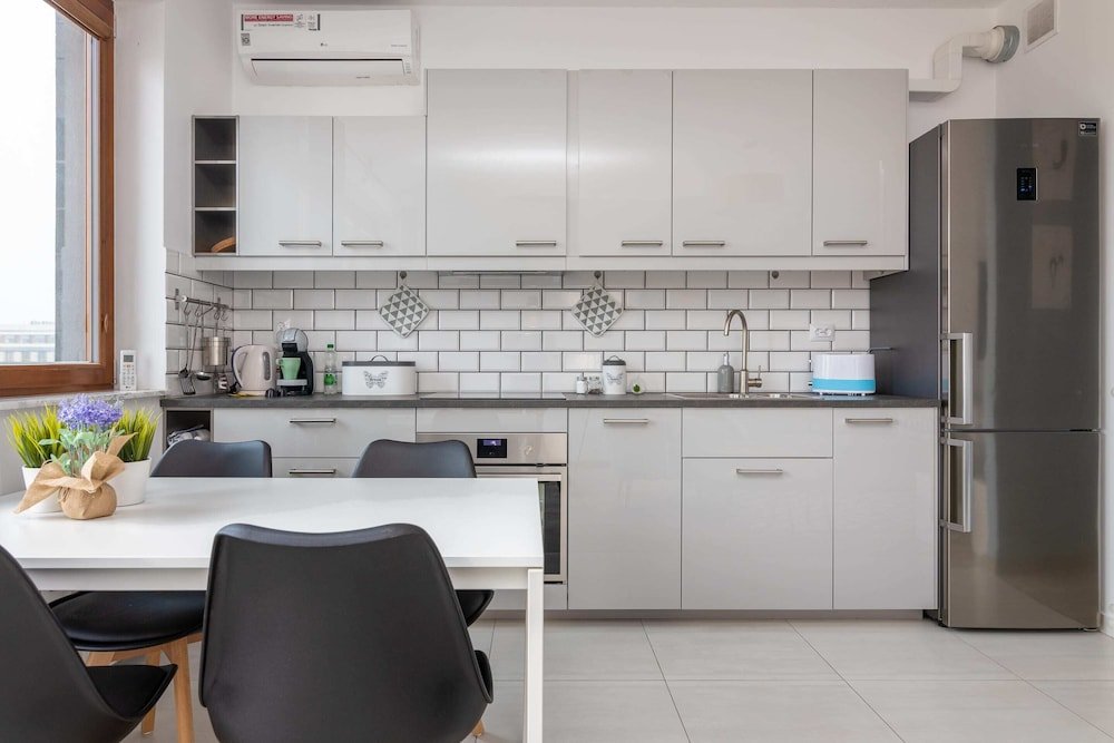 royal palace elegant apartment