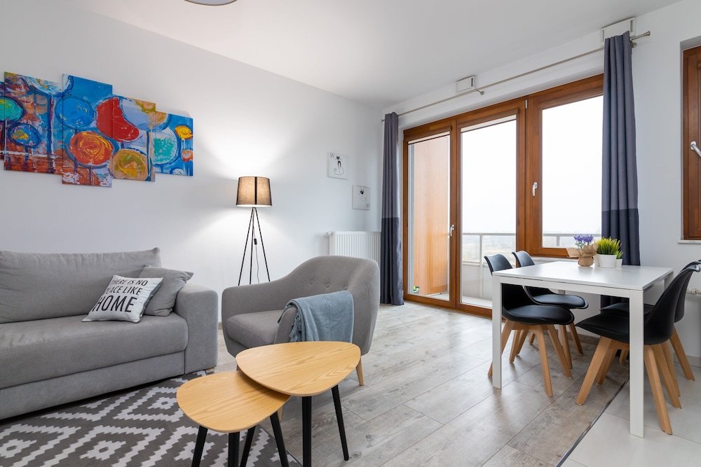 royal palace elegant apartment