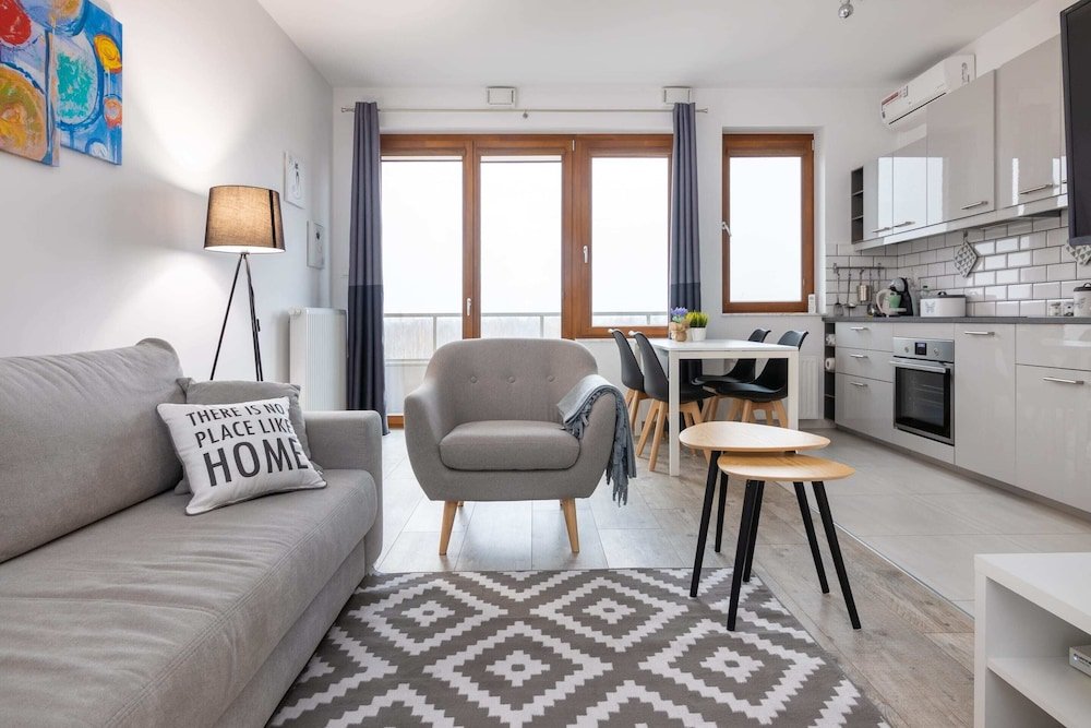 royal palace elegant apartment