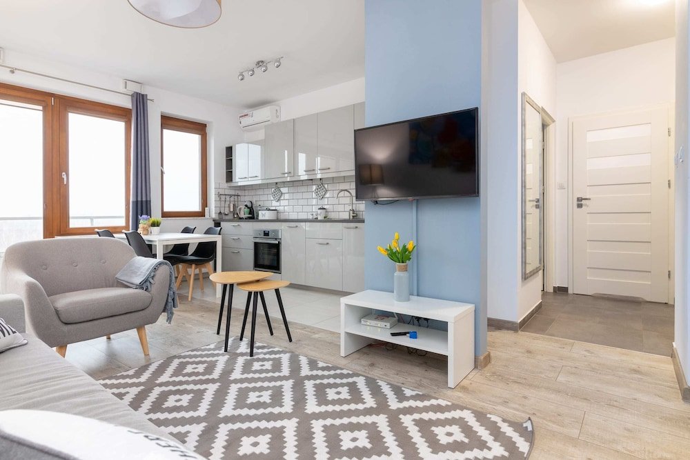 royal palace elegant apartment