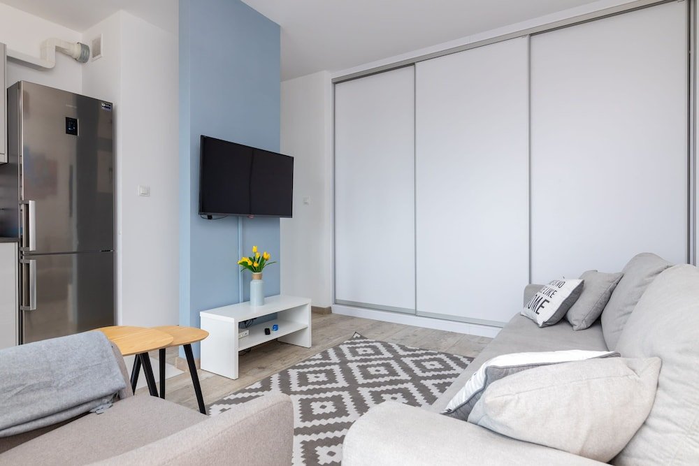 royal palace elegant apartment