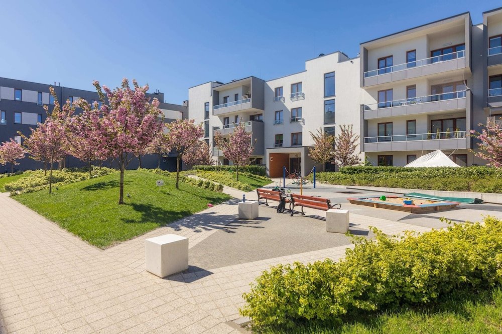 royal palace elegant apartment