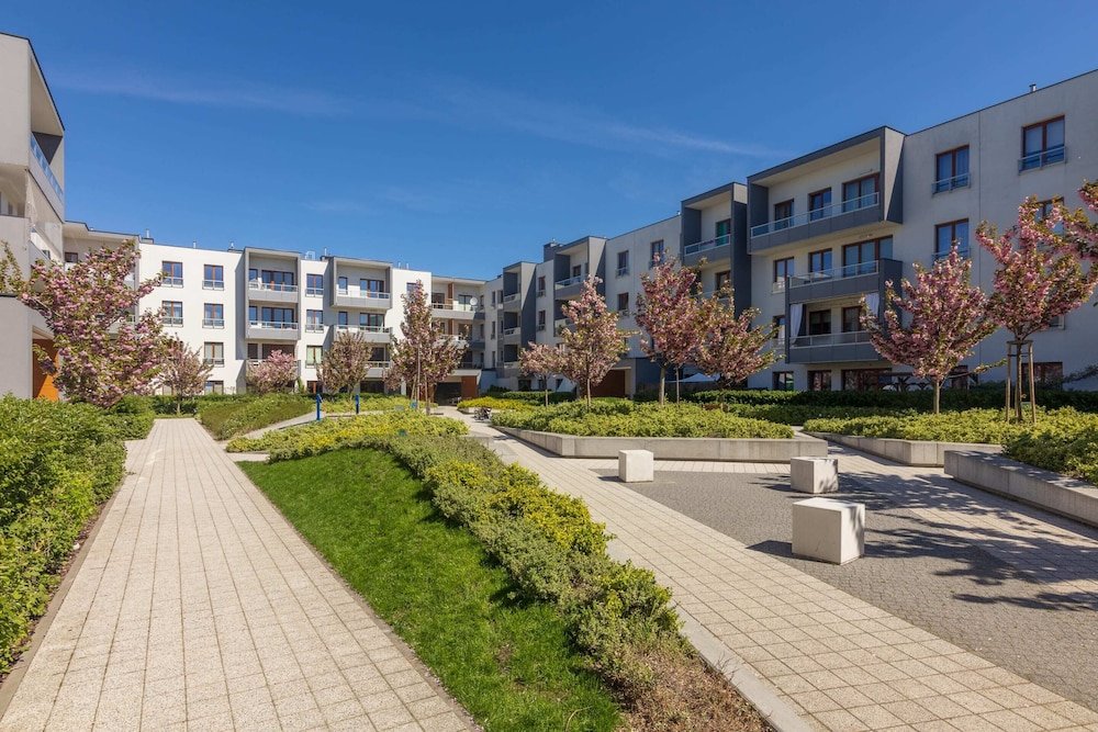 royal palace elegant apartment