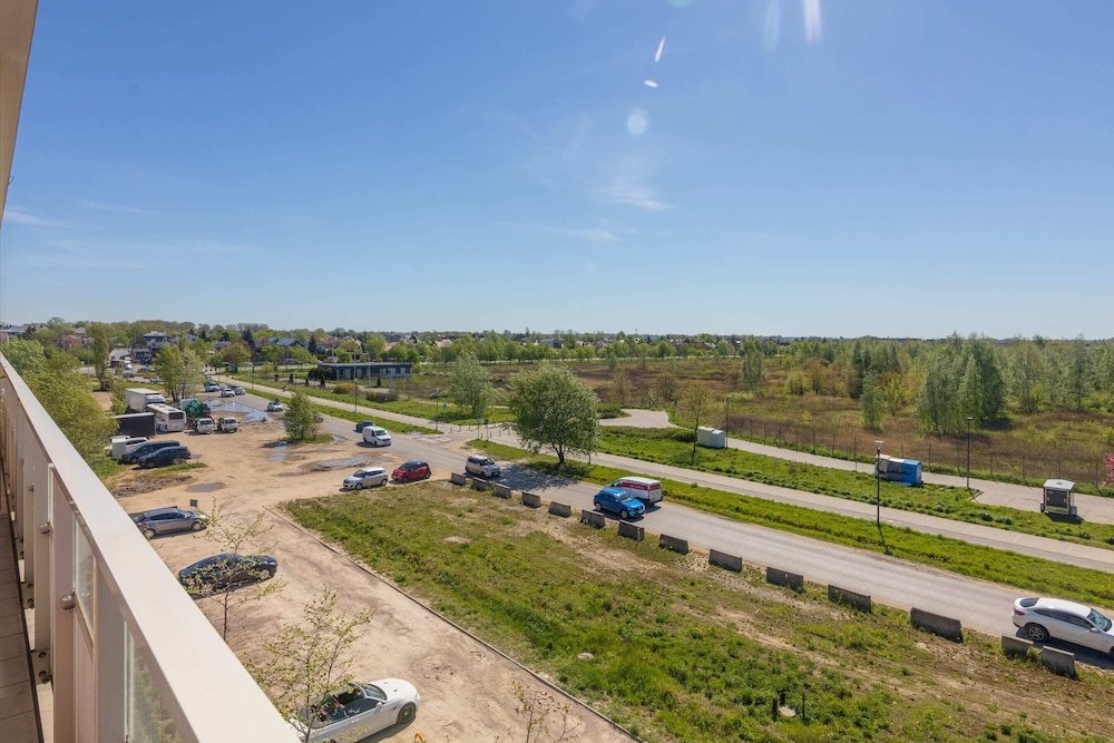 royal palace elegant apartment