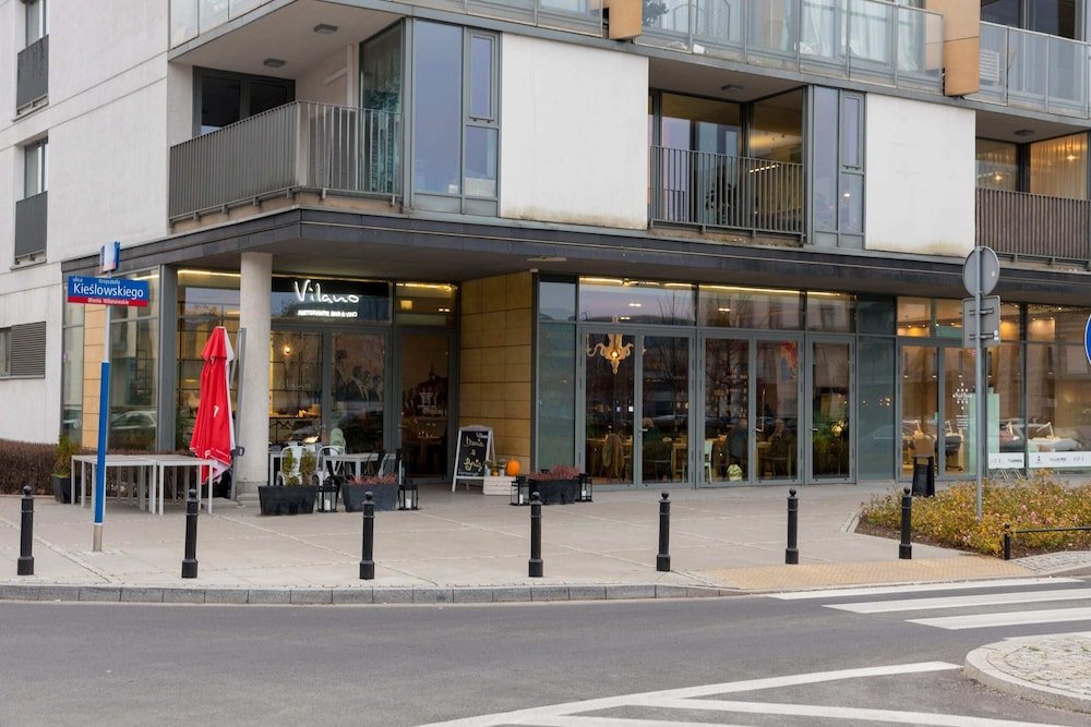 royal palace elegant apartment