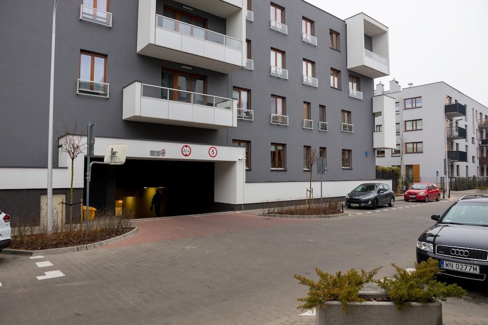 royal palace elegant apartment