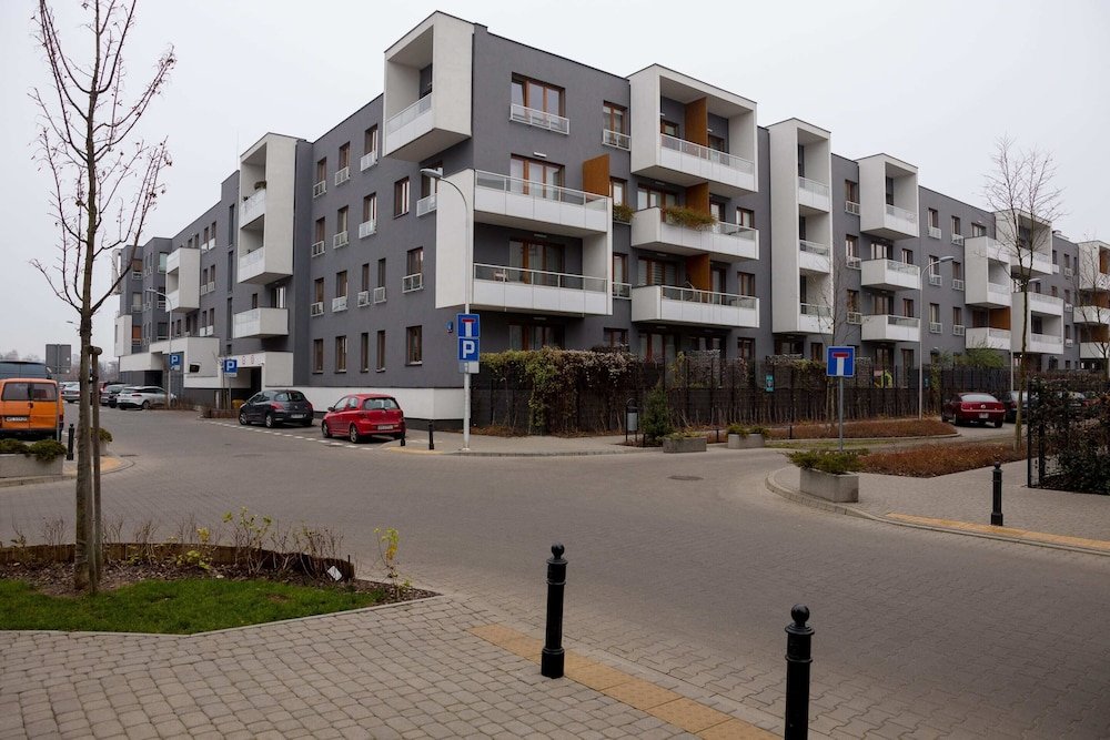 royal palace elegant apartment