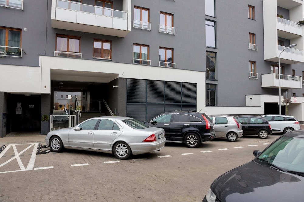 royal palace elegant apartment