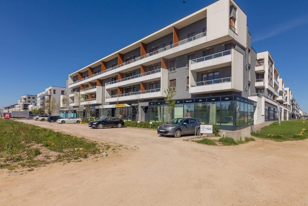 royal palace elegant apartment