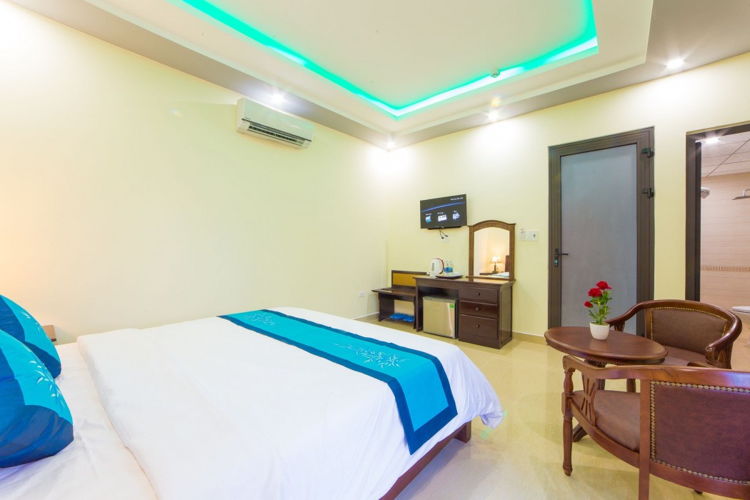 hoi an hao anh villa