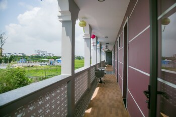 hoi an hao anh villa