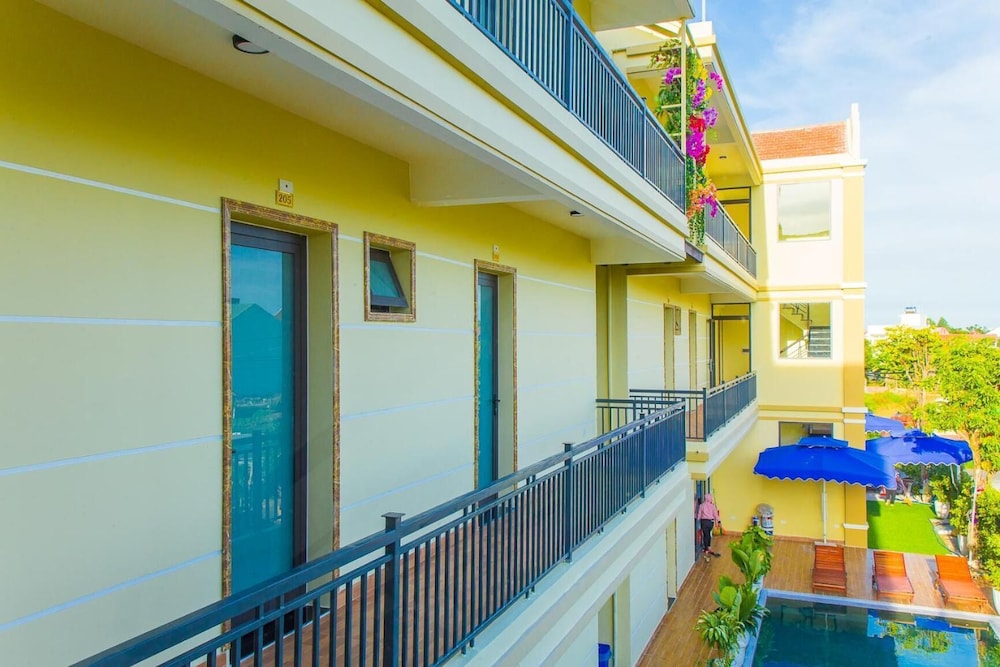 hoi an hao anh villa