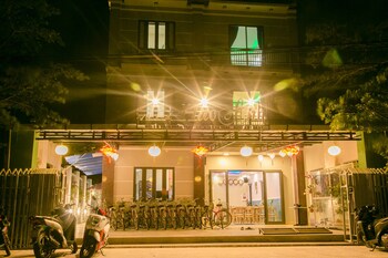 hoi an hao anh villa